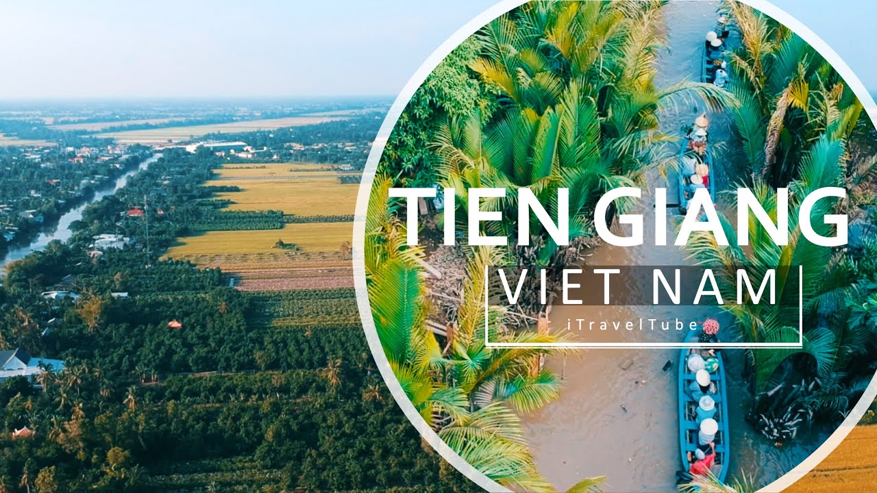 Thành phố Mỹ Tho
